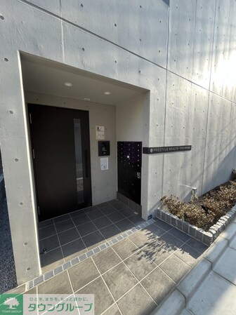 プロスタイルウェルス東武練馬の物件内観写真